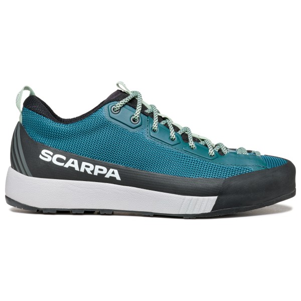 Scarpa - Women's Gecko LT - Approachschuhe