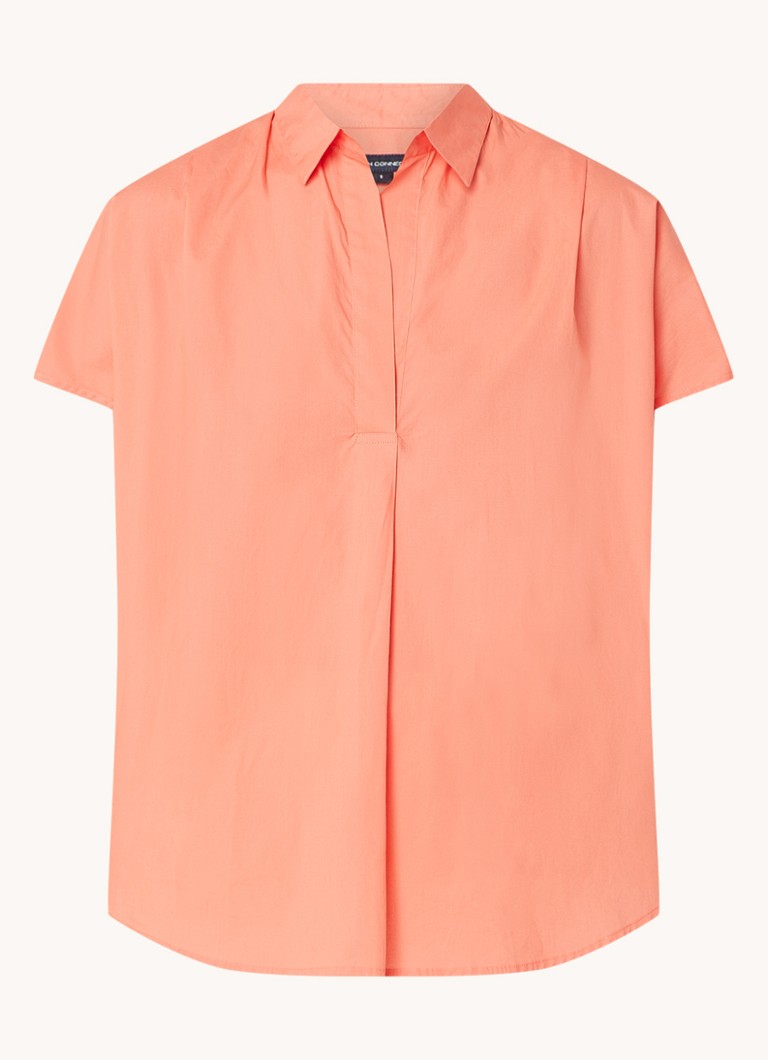 French Connection  Cele Rhodes oversized tuniek