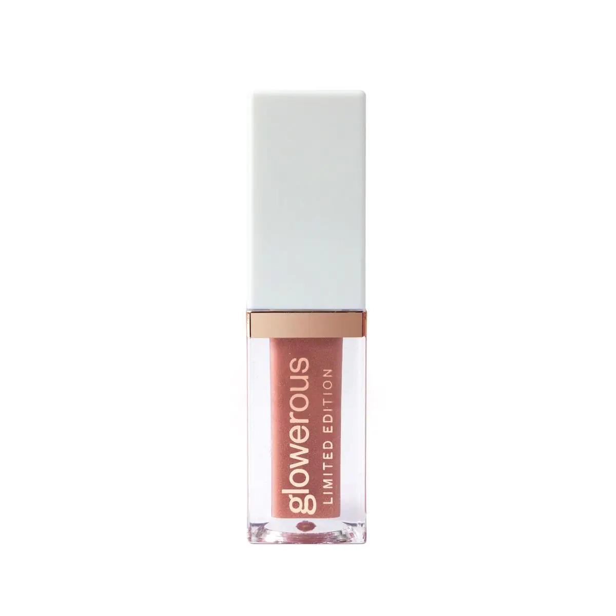 Paese Glowerous - Сјај за усне 02 Glow Rose 5ml