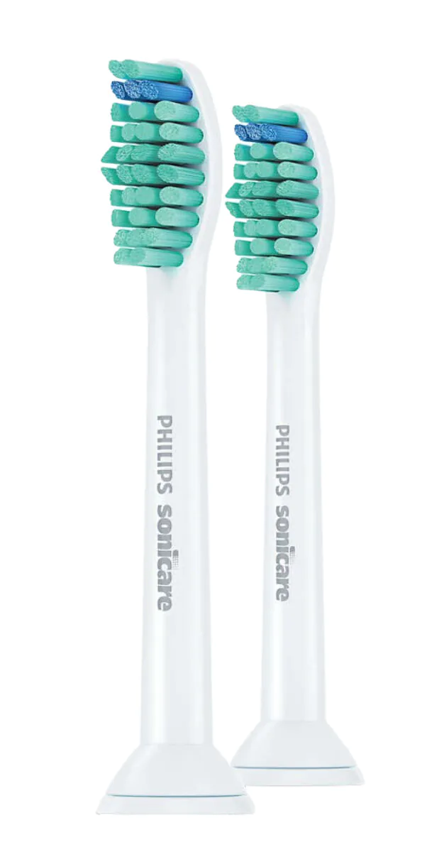 Philips Sonicare ProResults HX6012/07 главе четкице 2 ком.