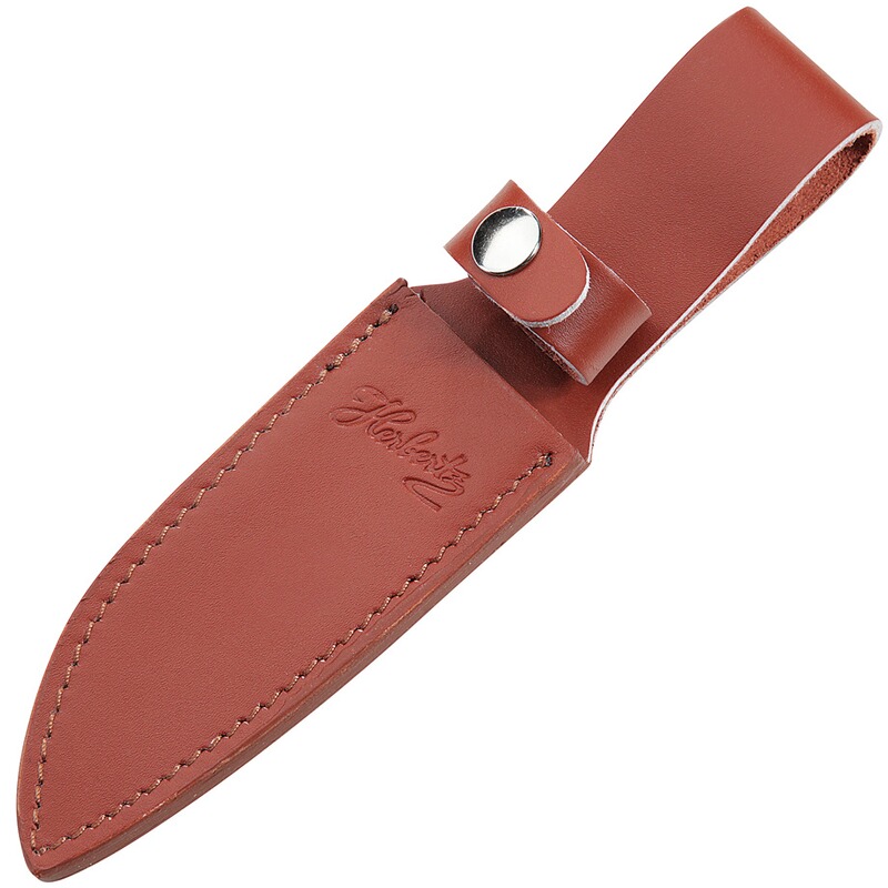 Herbertz Damast-Gürtelmesser