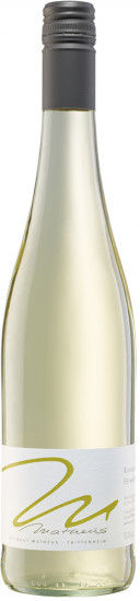 2021 Rivaner trocken - Weingut Matheus