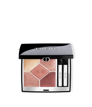 DIOR Diorshow 5 Couleurs Lidschatten Palette-7 g