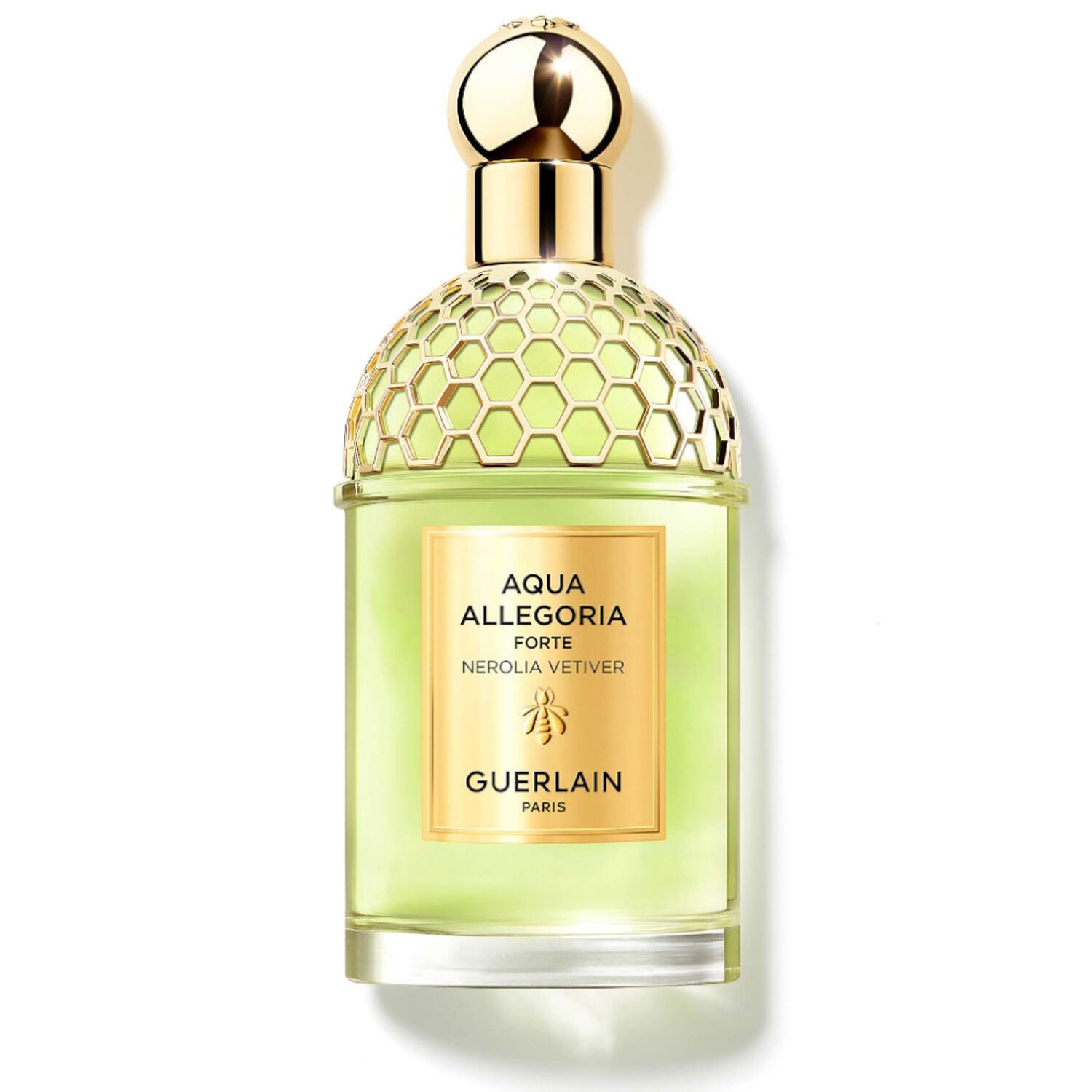 Guerlain Aqua Allegoria Forte Eau de Parfum Nerolia Vetiver