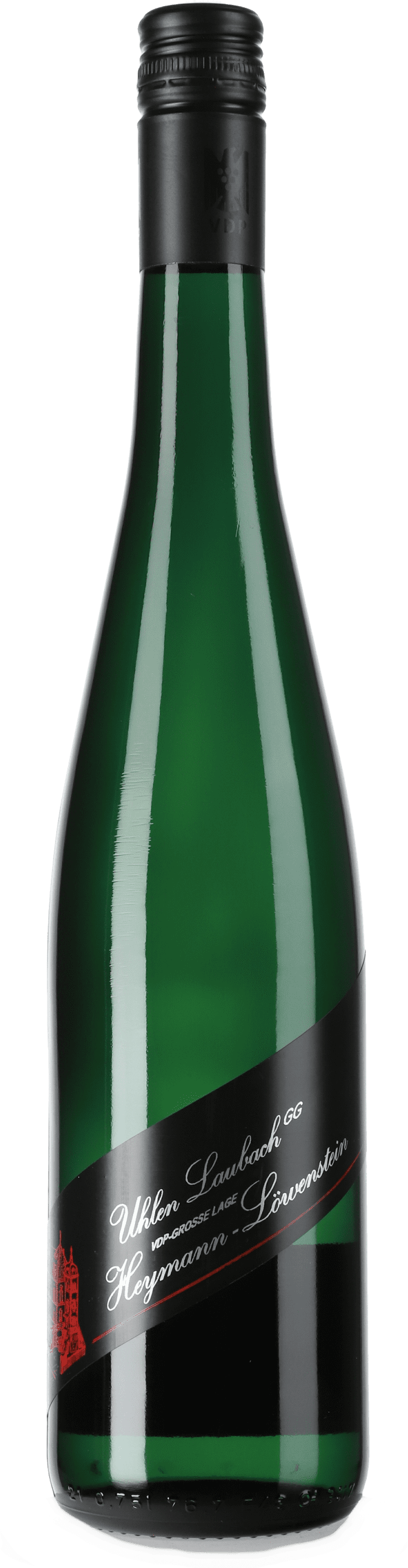 Heymann-Löwenstein: Riesling Uhlen - Laubach Großes Gewächs 2018