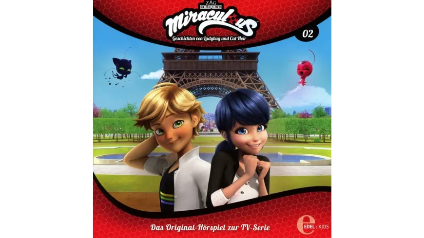 (2)Original Hörspiel z.TV-Serie-Lady WiFi