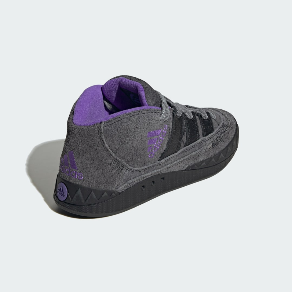 adidas x Youth of Paris Adimatic Mid IE8359 / schwarz