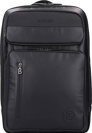 BOGNER Hakuba Marvin Rucksack 43 cm Laptopfach