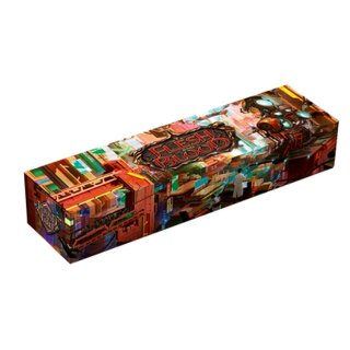 Flesh & Blood TCG: Round the Table - Box Set (EN)