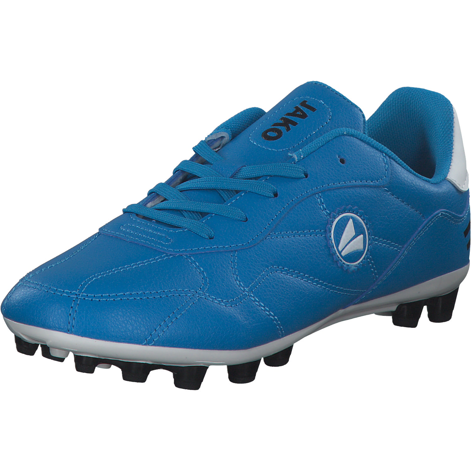 JAKO 310013 K, Sportschuhe, Herren, sky/white