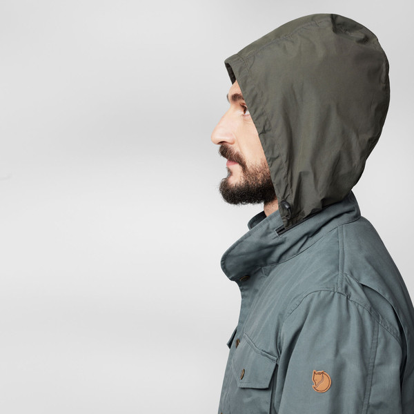 RÄVEN JACKET M Herren - Übergangsjacke