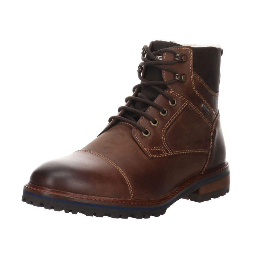 SALAMANDER Kanley-Goretex Boots