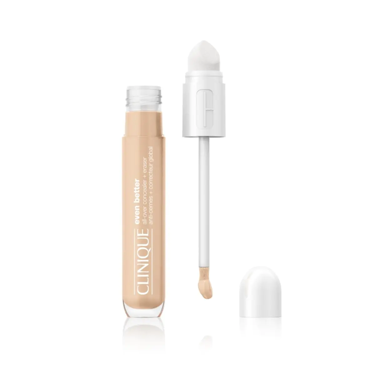 CLINIQUE Even Better korektor + gumica 18 Cream Whip 6ml