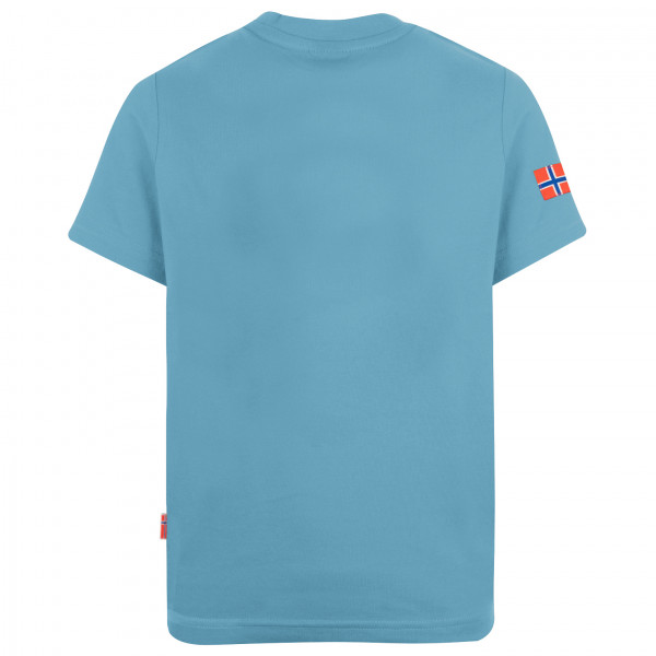 Trollkids - Kid's Troll T - T-Shirt