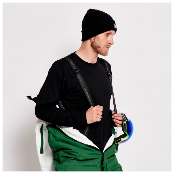 Oneskee - Mark VII - Overall