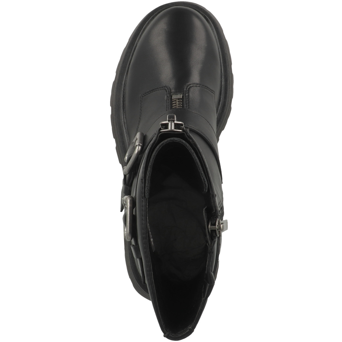 Tamaris 1-25320-41 Stiefelette schwarz