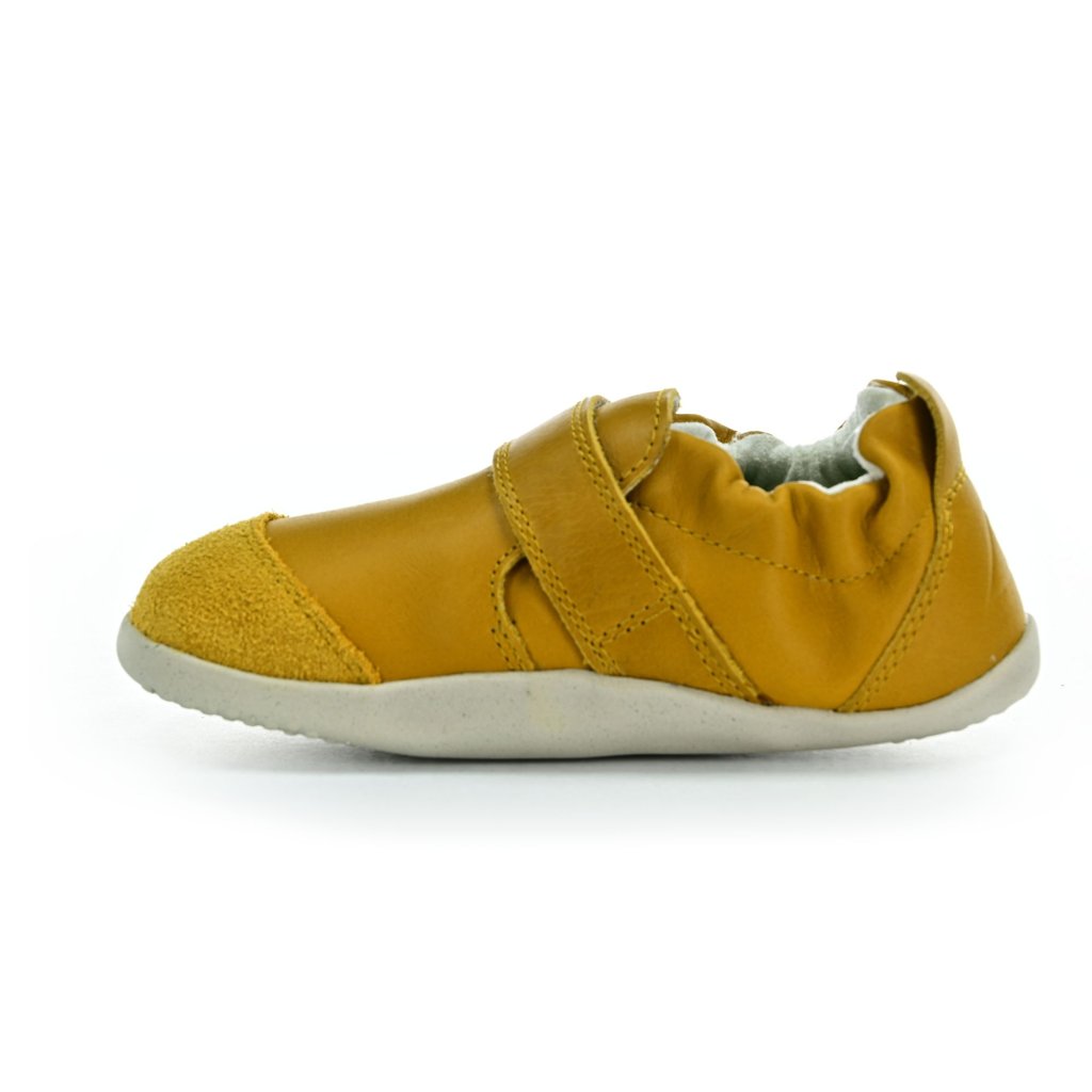 Bobux Marvel Chartreuse Xplorer Barfußschuhe