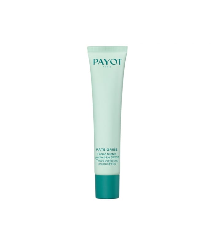 Payot-PÂTE GRISE SOIN NUDE SPF 30-L'incroyable camoufleur de boutons