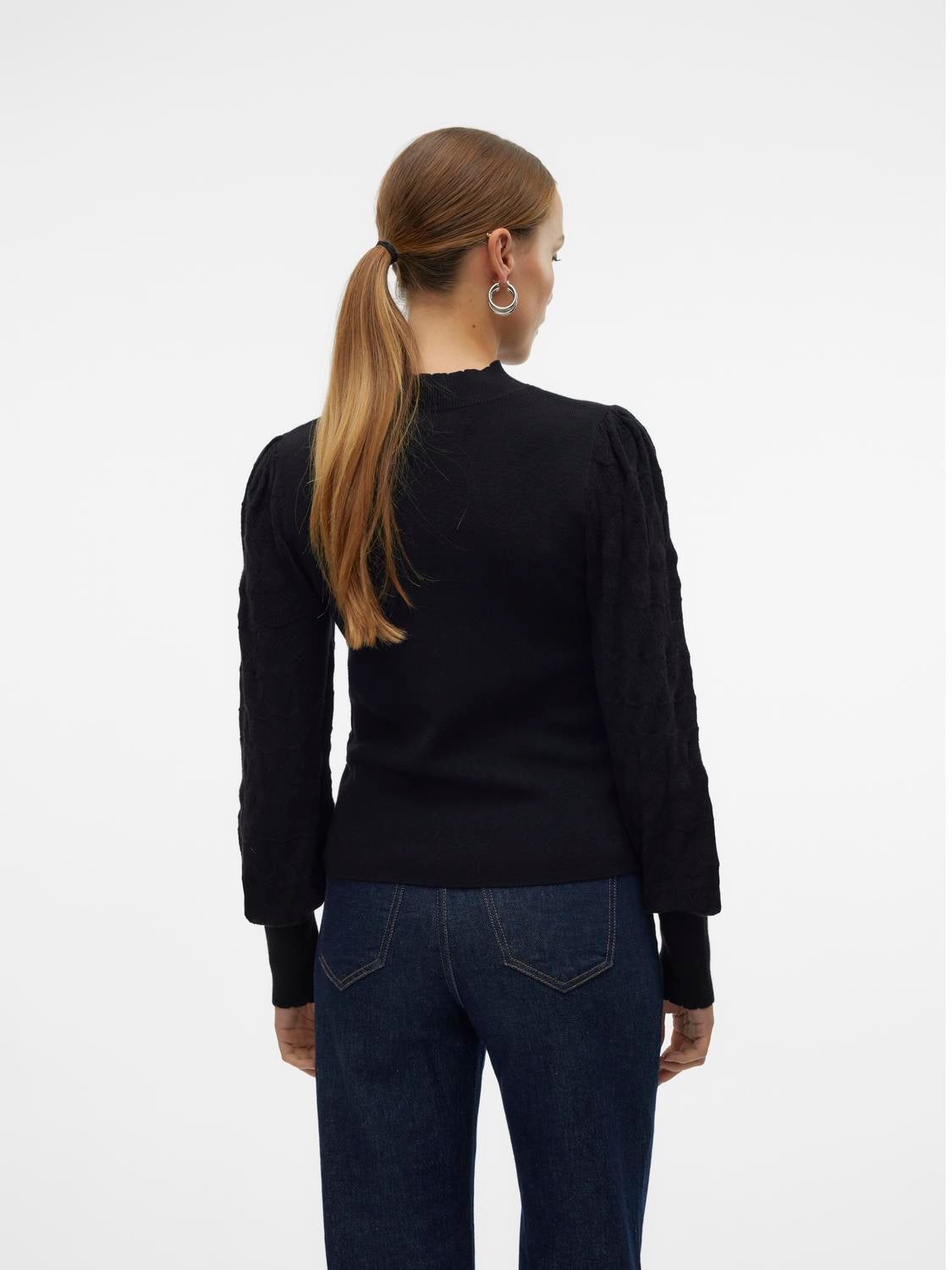 VMLIMONE Pullover