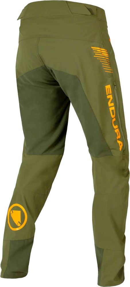 Endura Singletrack II - MTB Hose kaufen | Bike-Discount