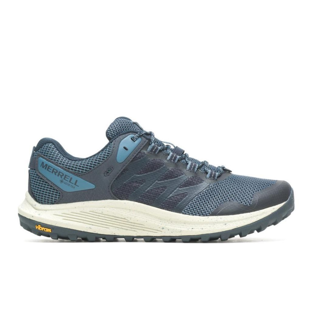 Merrell Nova 3 J037157 / blau