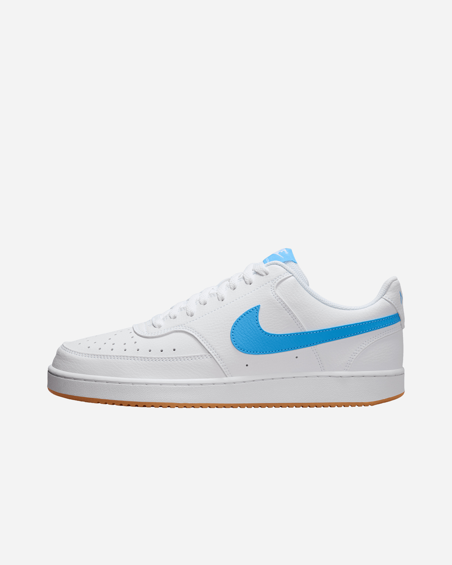 Buty sportowe Nike Court Vision Low M HJ9105-100 Scarpe