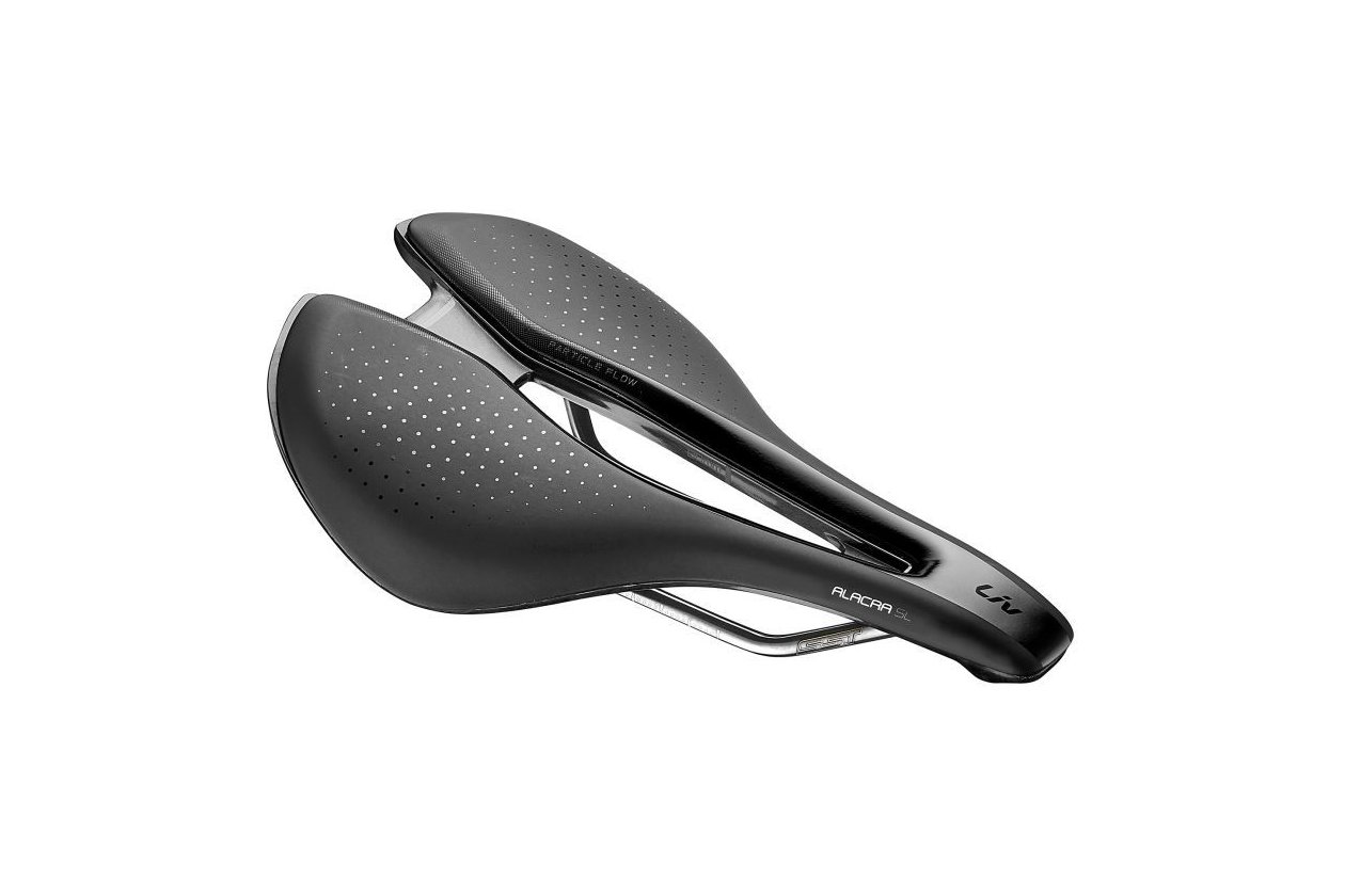 Liv Alacra SL Rennrad Sattel