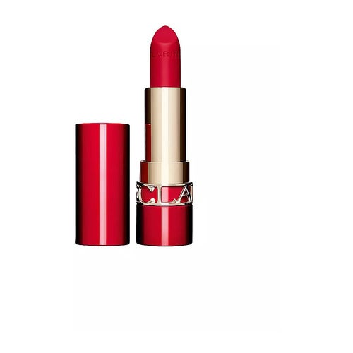Clarins Joli Rouge Velvet Lipstick 744V Soft Plum 3,5 gram