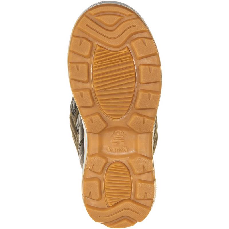Kamik BOUNCER Stiefel Jungen