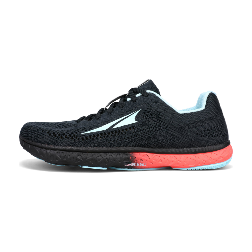 Altra Escalante Racer ALW1933B000 / schwarz