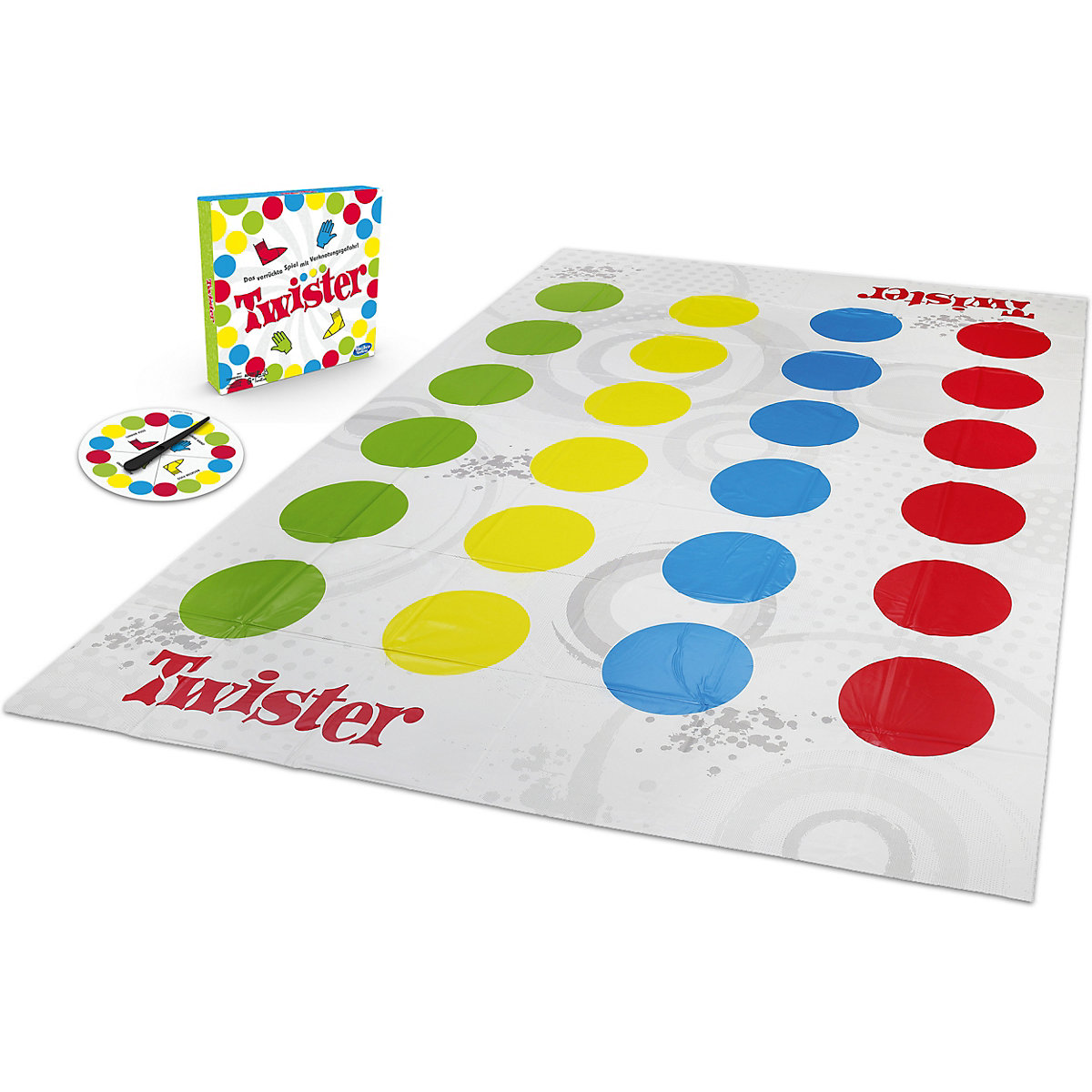 Twister