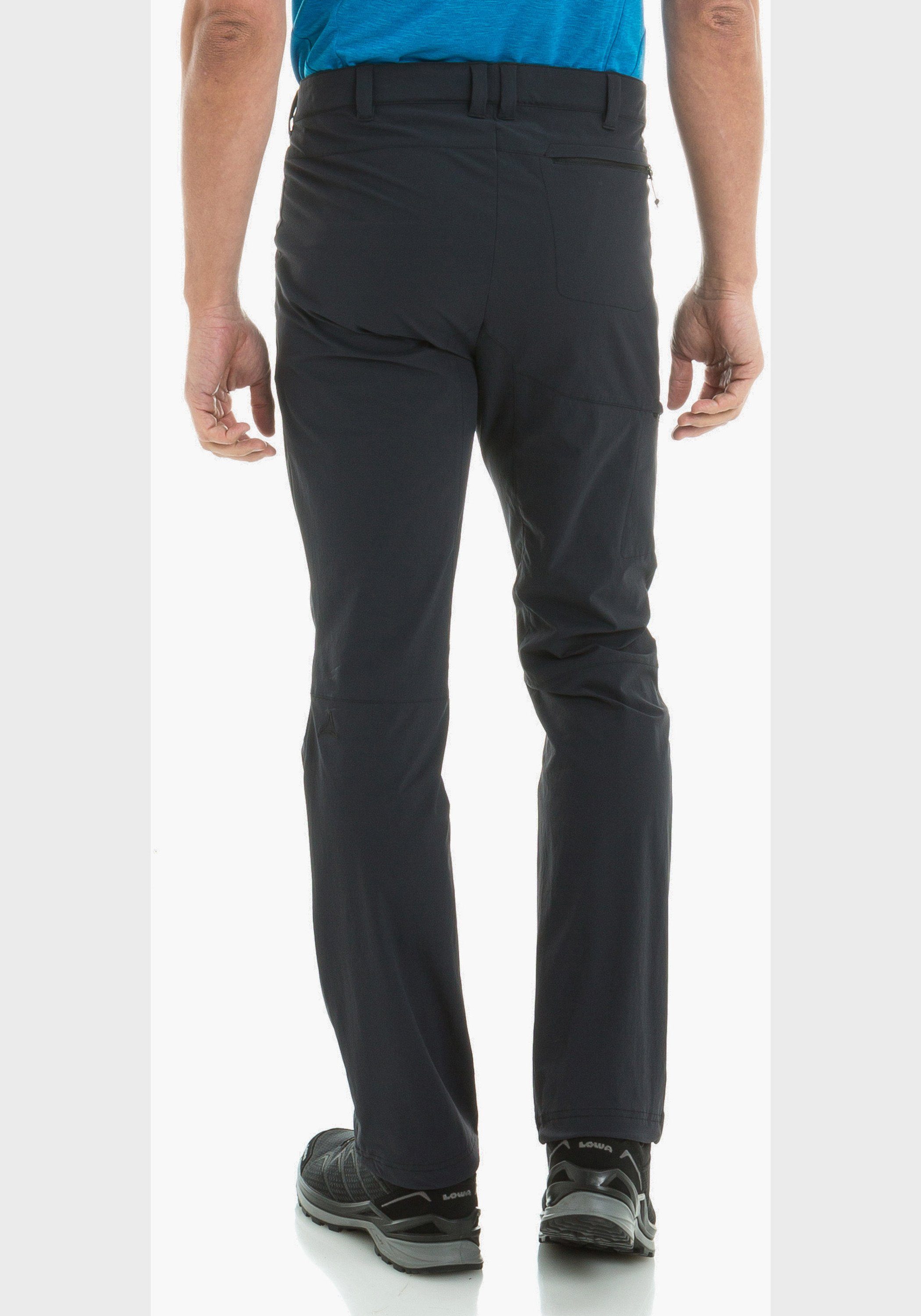 Schöffel Outdoorhose Pants Koper1
