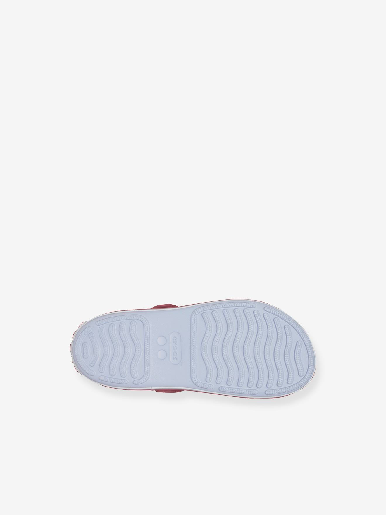 Crocs Baby Clogs 209424 Crocband Cruiser Sandal CROCS - marine