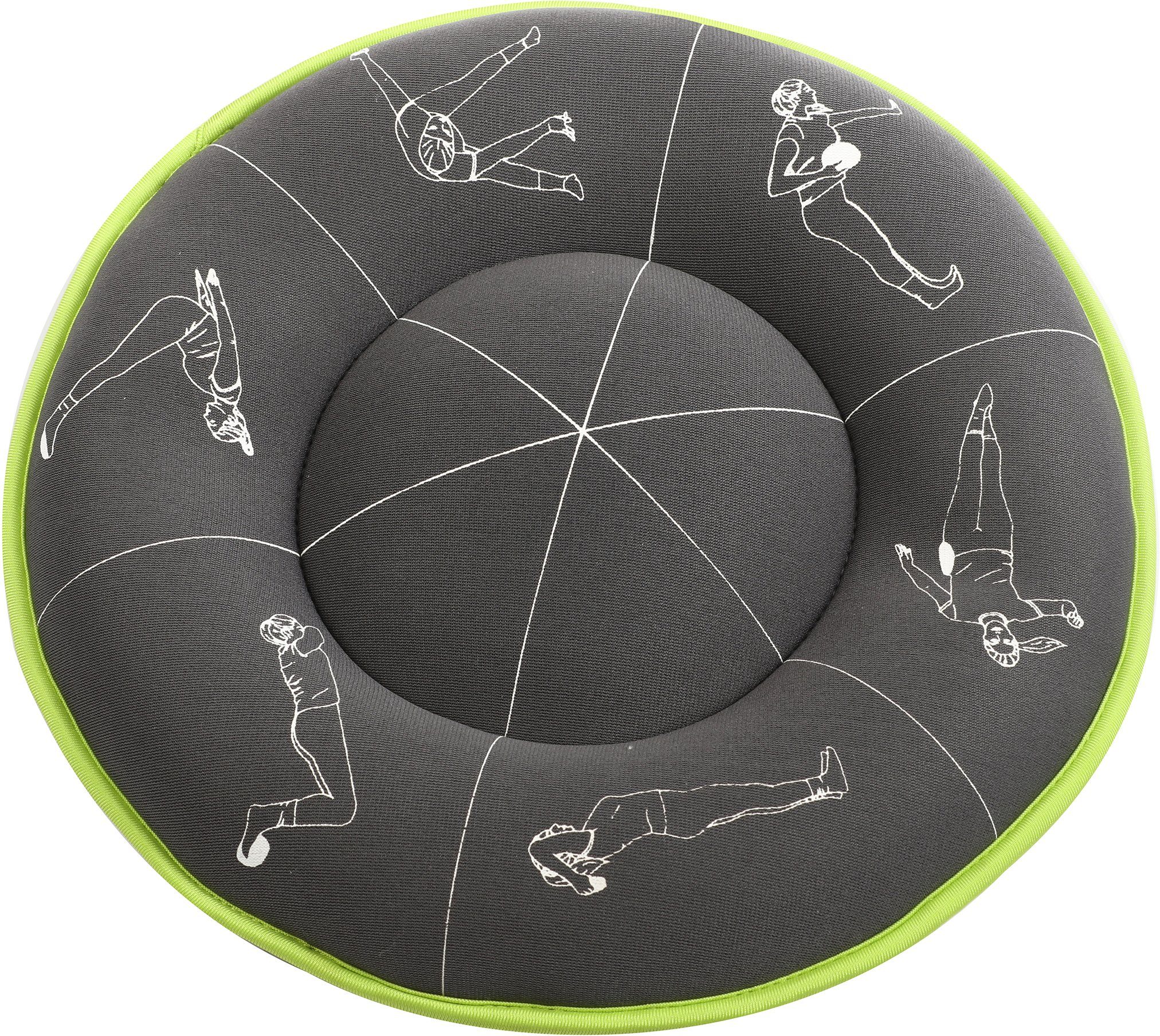 body coach Gewichtsscheibe