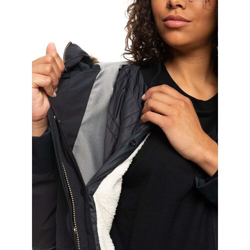 DAMEN MANTEL AMY 3N1 J OTLR