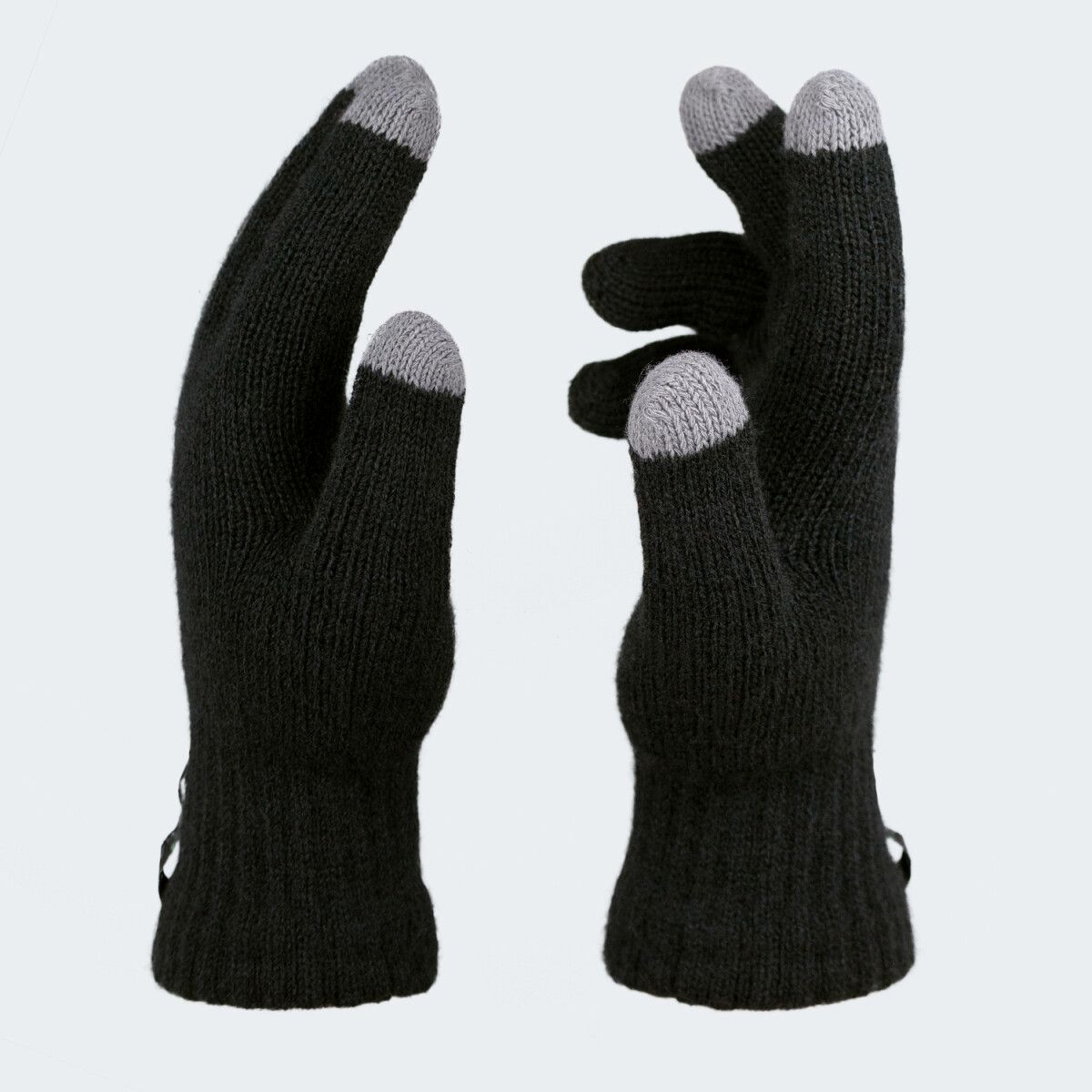 Tarjane Touch Herren Strickhandschuhe