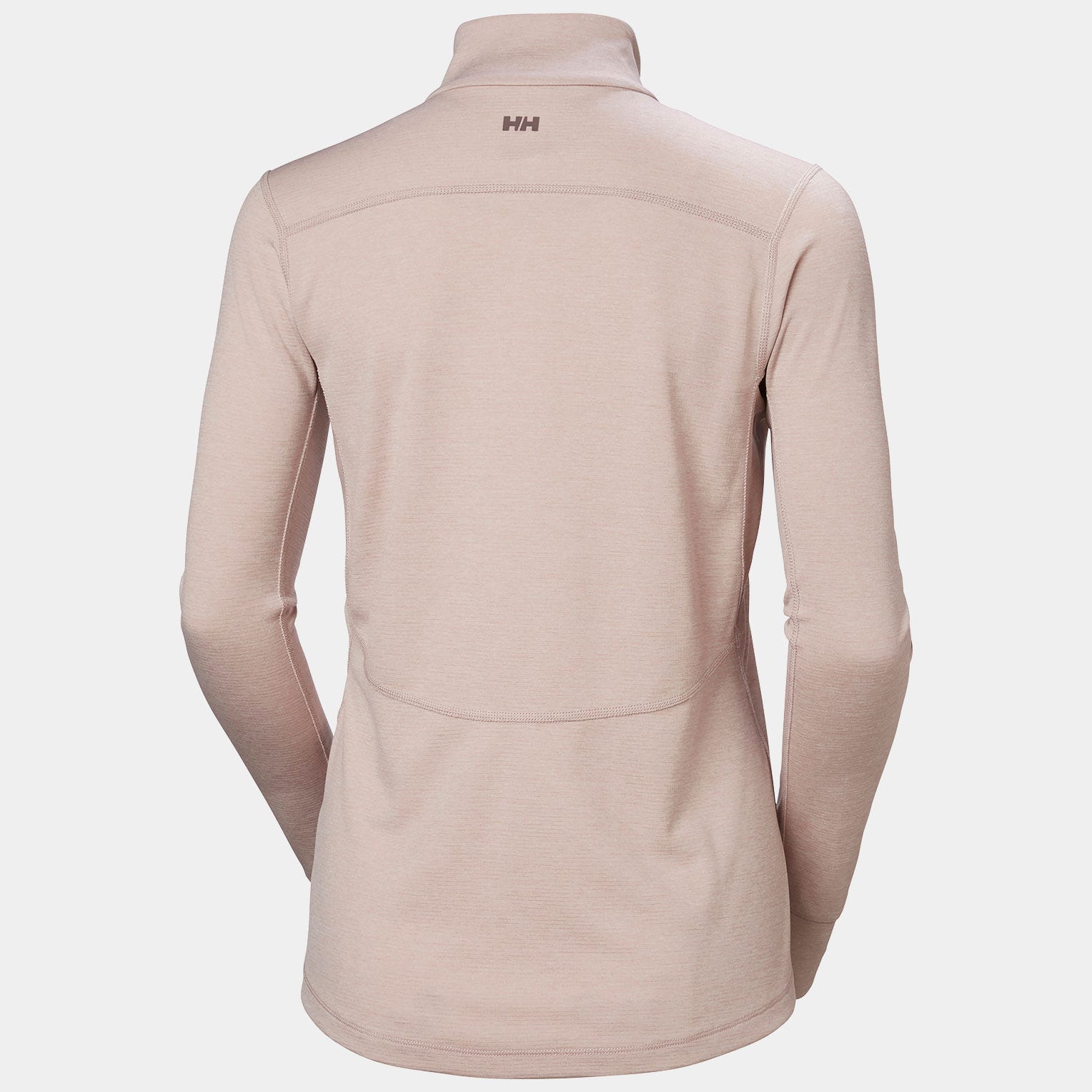 Women's LIFA® Tech Lite 1/2 Zip T-Shirt