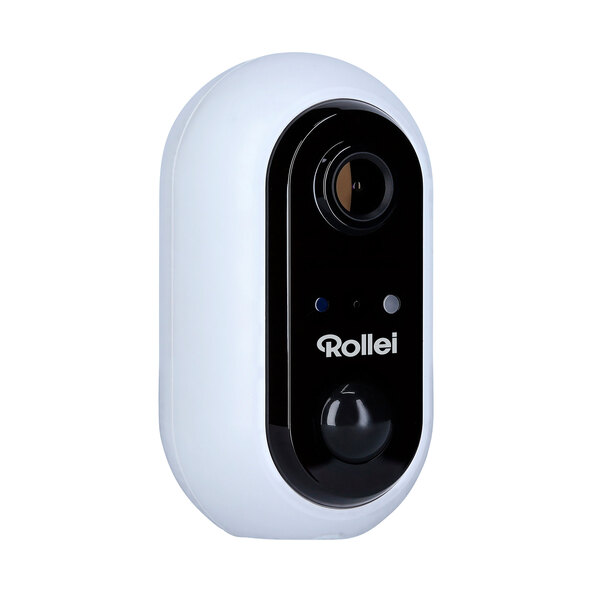 1 x Wireless Überwachungskamera, 1080 p