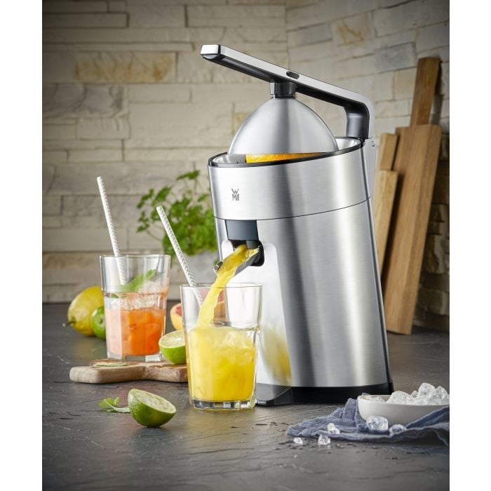 WMF Profi Plus Zitruspresse