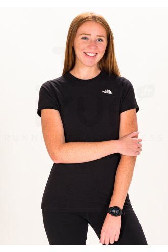 The North Face Simple Dome W