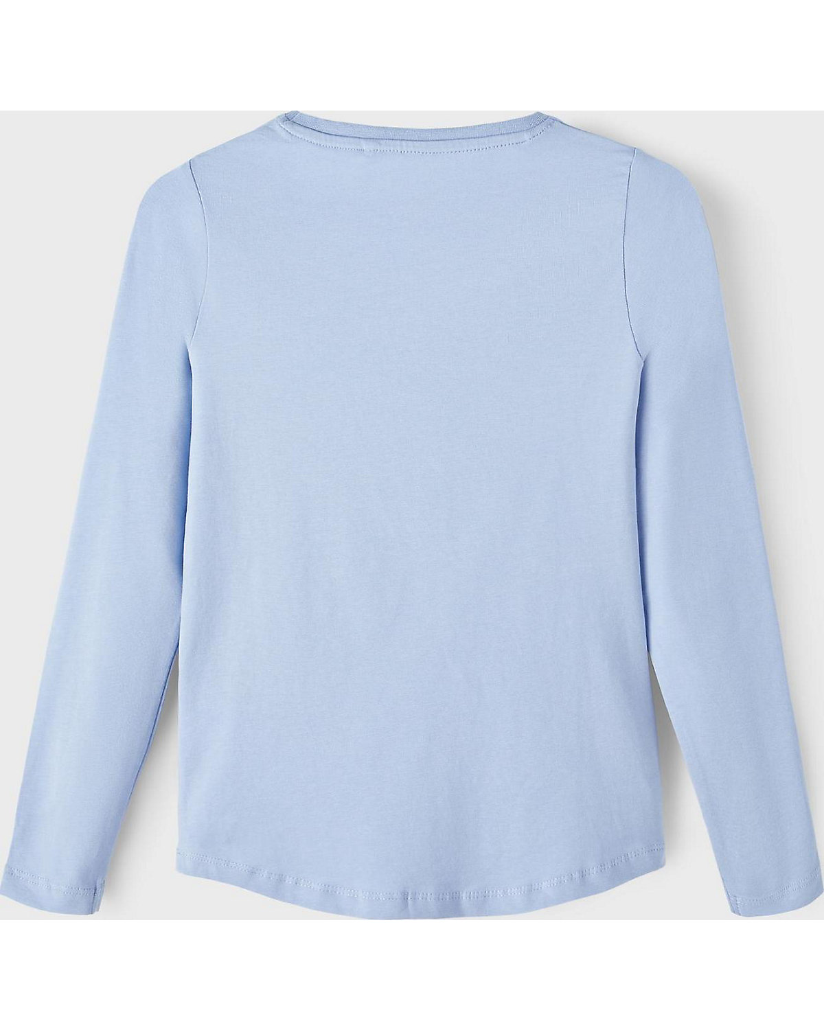 Langarmshirt NKFVIX für Mädchen