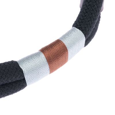 Nomad Tales Spirit Halsband, ebony