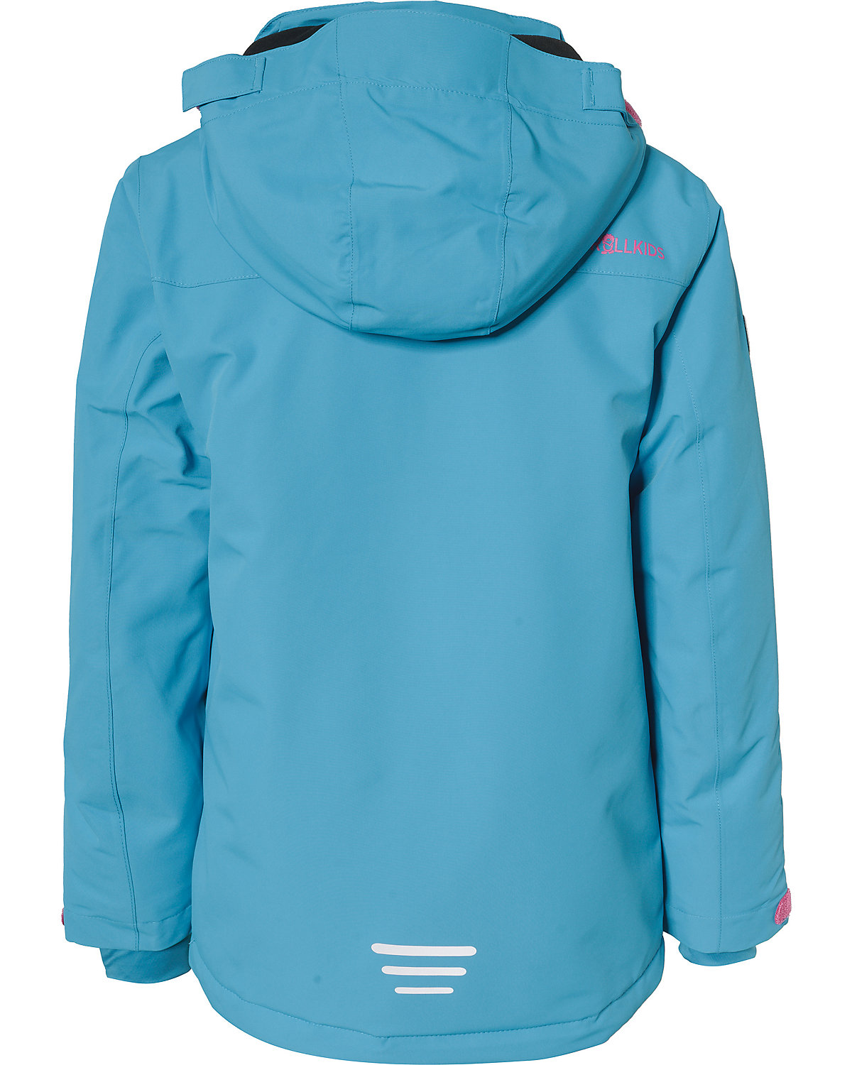 Kinder Skijacke