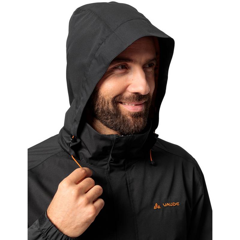 VAUDE Men's Escape Light Jacket Outdoorjacke Herren