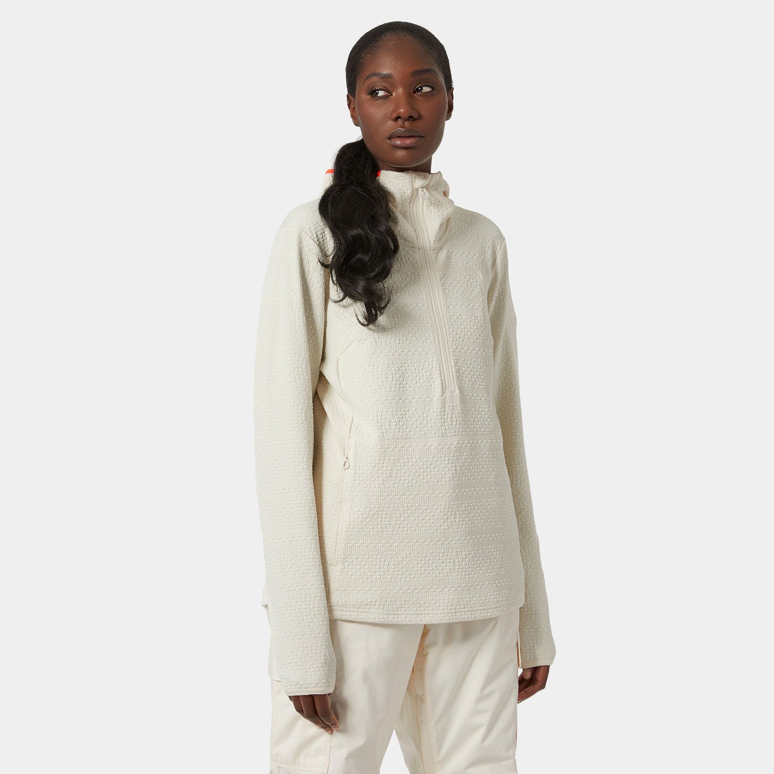 Women’s Powderqueen Midlayer