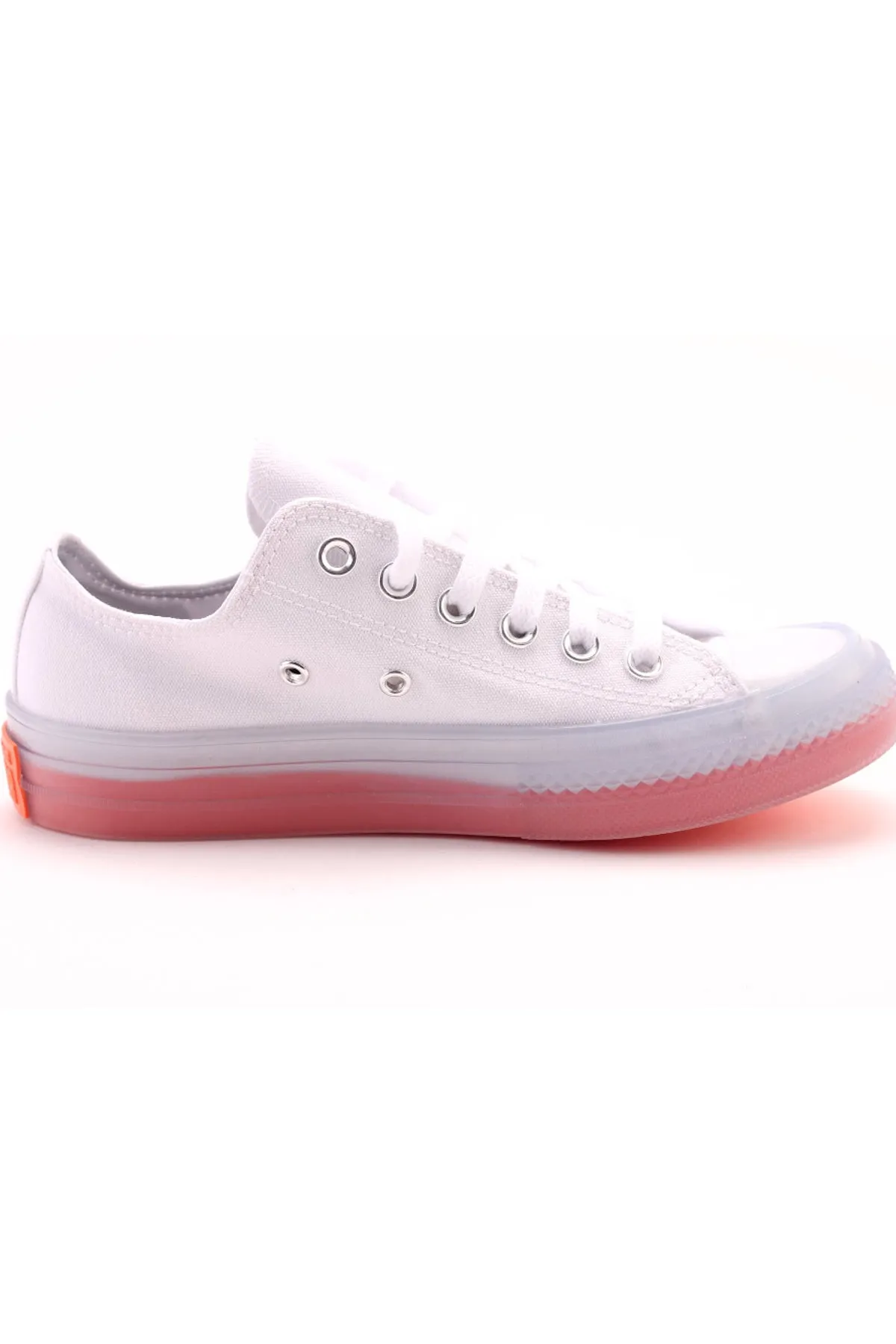 converse  Sneaker - Weiß - Flacher Absatz
