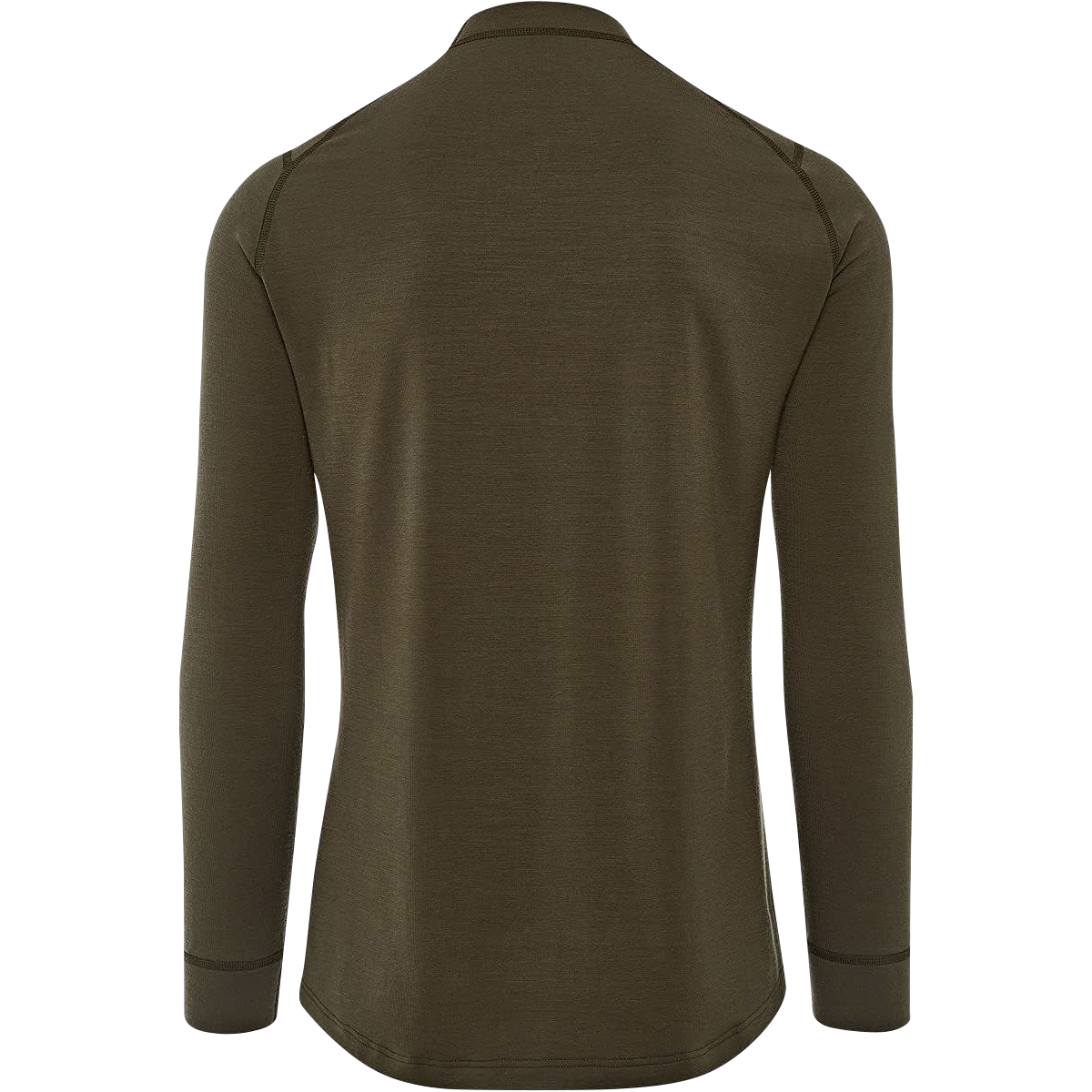 Thermowave Herren Unterhemd Artic (langarm)