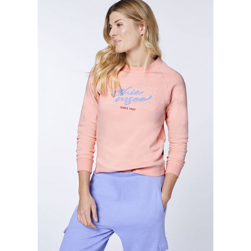 Chiemsee Sweatshirt Sweatshirt Damen