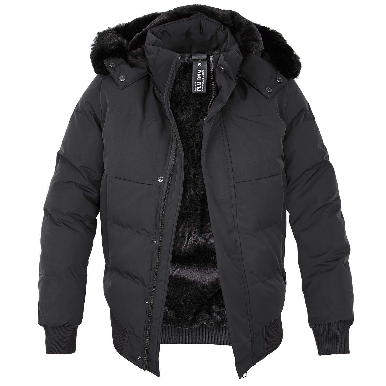 Winterjacke Peak
