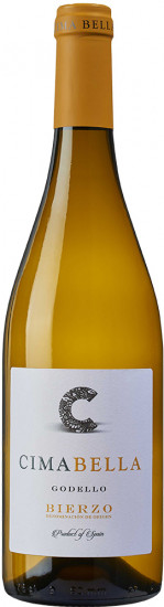 2022 Cimbella Godello Bierzo DO trocken - Bodega del Abad